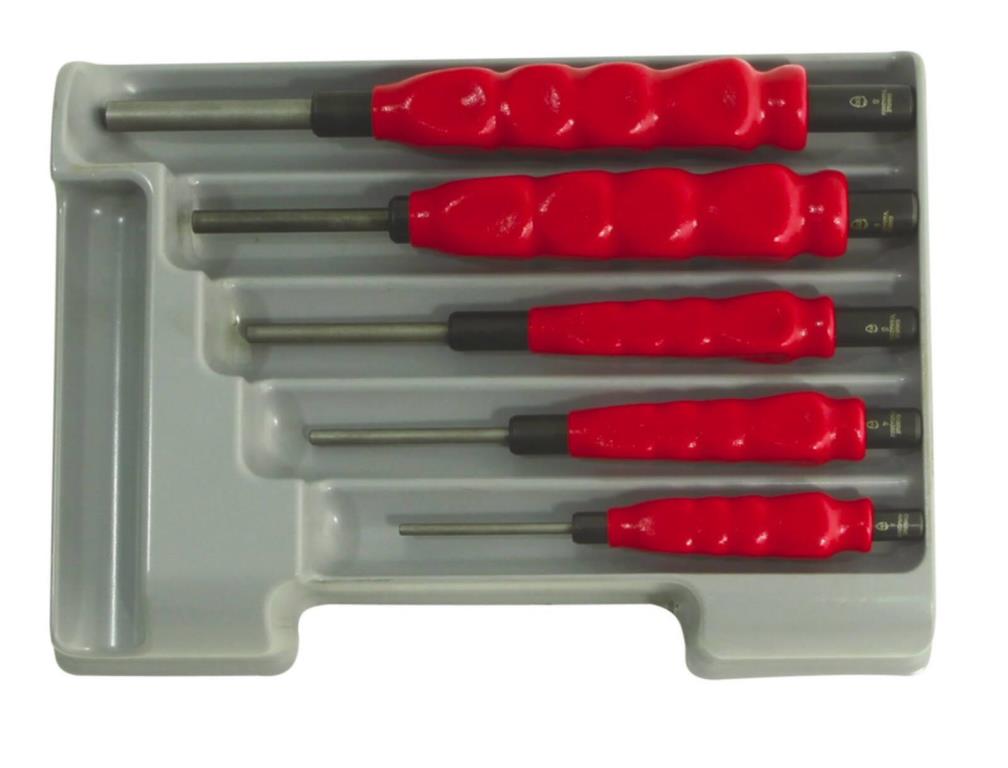 Jeu de chasse-goupilles CLAS OM 0802